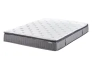 Gel Memory Foam Pocket Spring Mattress COOL HYBRID 7 PRO H3/4 Firm 140 x 200 cm (EU Double)_1131356