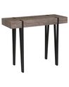 Console Table ADENA Brown