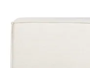 Vattensäng LINARDS 180 x 200 cm Off-White_980657