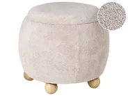 Säilytysrahi ANNABELLA Buklee Vaaleanbeige_1032728