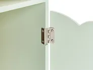 Skåp LACKEY Ljusgrön_950111