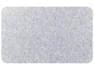 Desk Screen SPLIT 80 x 50 cm Grey_894517