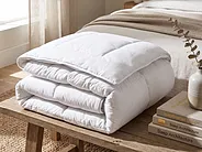 Duvet Polyester Extra Warm 13.5 TOG LEMBERG 220 x 240 cm_1156565