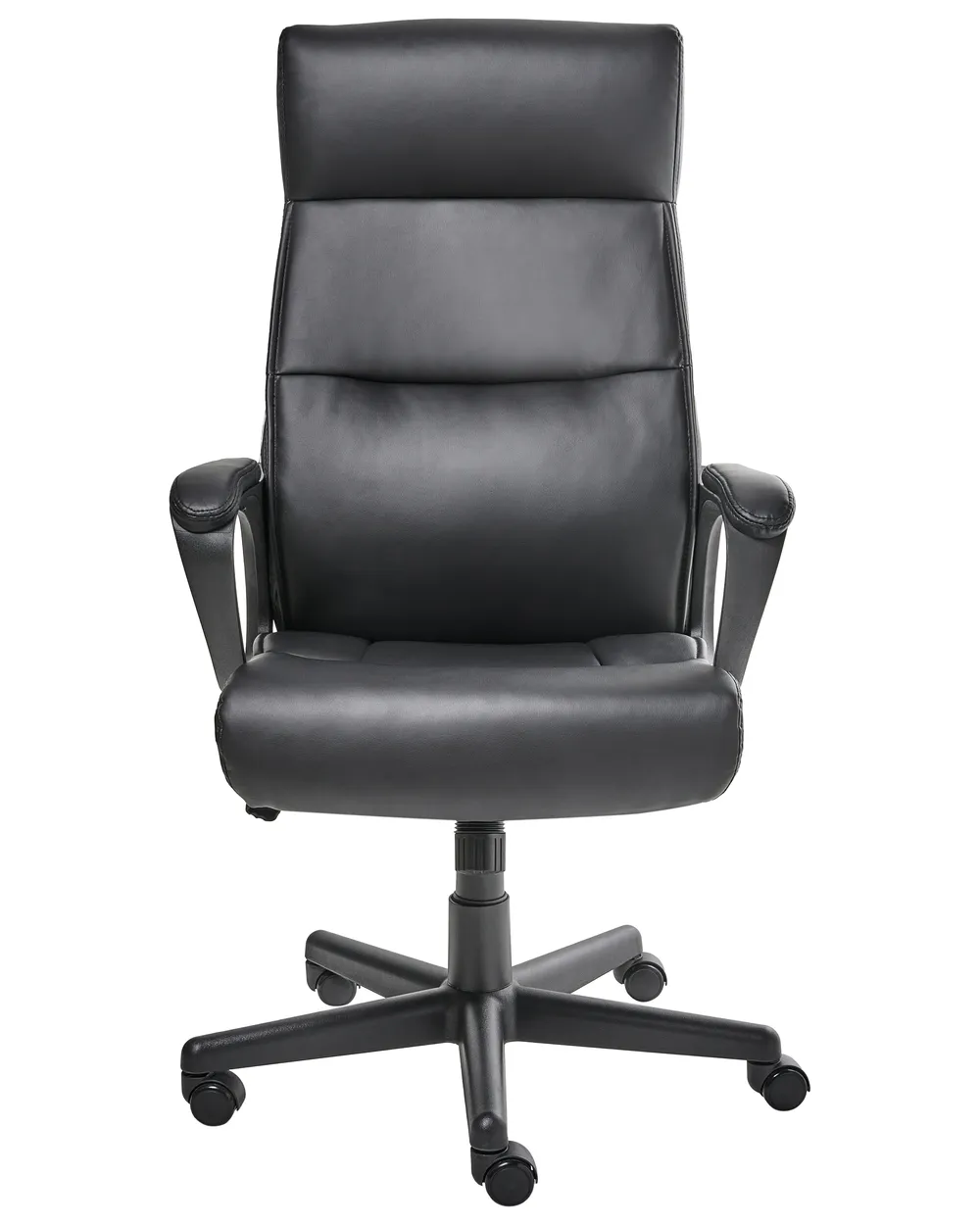 Executive Chair GURU Faux Leather Black_1008673