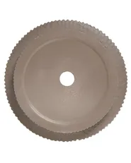 Plant Pot DARIA 30 cm Taupe_871713