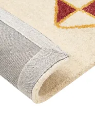 Matto MISINLI Beige 160 x 230 cm gabbeh Villa_855539