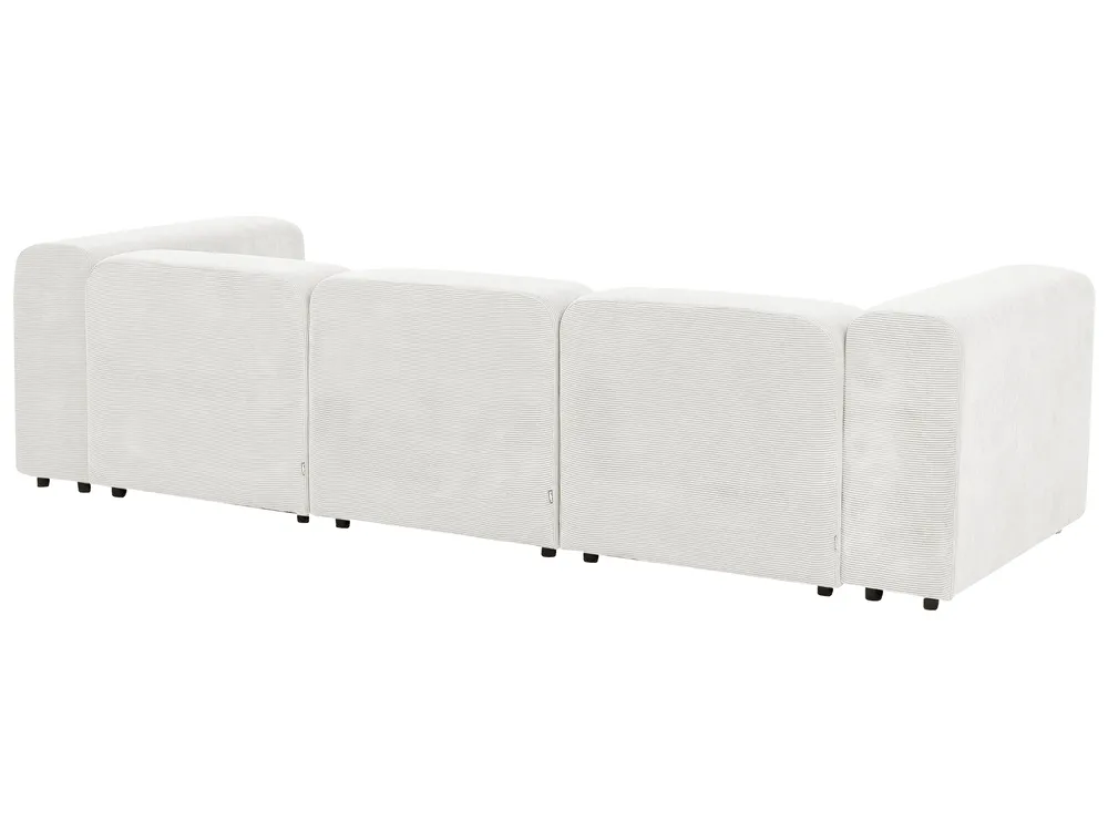 Modulsoffa 3-sits FALSTERBO Manchester Off-White_916115