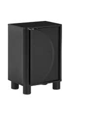 Sängbord TOMINGLEY Svart_1148588