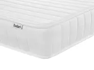 Memory Foam Pocket Spring Mattress MEMORY HYBRID 7 PLUS H3/4 Firm 160 x 200 cm (EU King Size)_917341