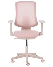 Office Chair SERO Fabric Pink_1094000