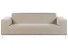 Trädgårdssoffa 2-sits ROVIGO Beige