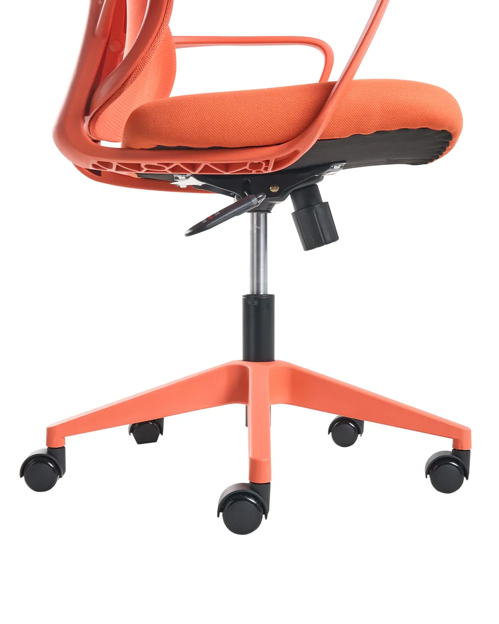 Office Chair LUMA Orange_1048883