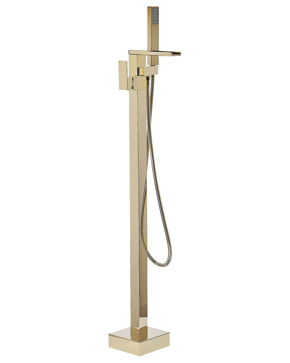 Freestanding Bathtub Faucet BOYOMA Gold