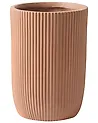 Kukkaruukku EANTIO 37 cm Ruskea