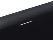Freestanding Bathtub LANALHUE 1600 x 750 mm Black_1033600