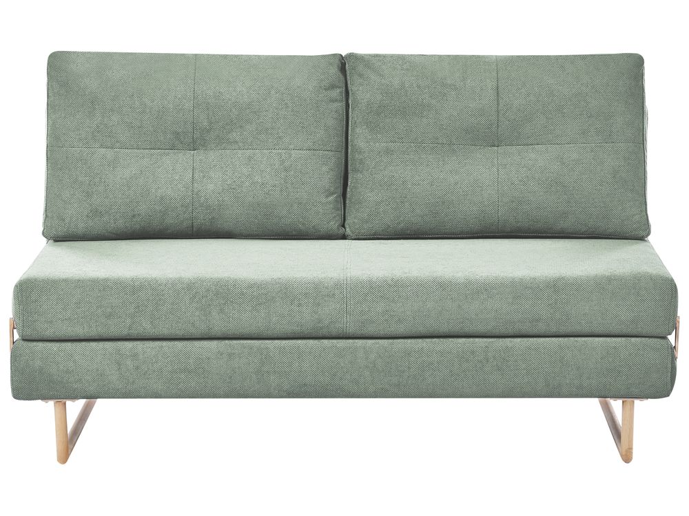 Sovesofa 3-seter JERSLEV Lysegrønn