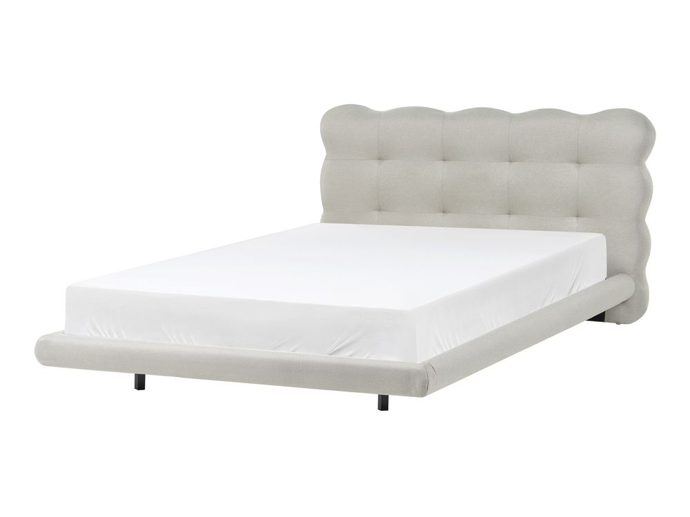 Seng SOULISSE 120 x 200 cm Beige