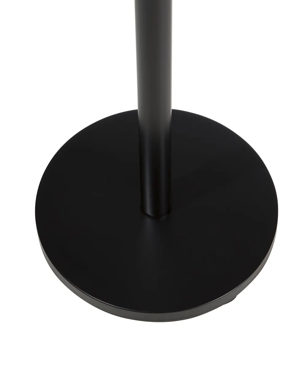 Coat Stand ALBIN Black_725591