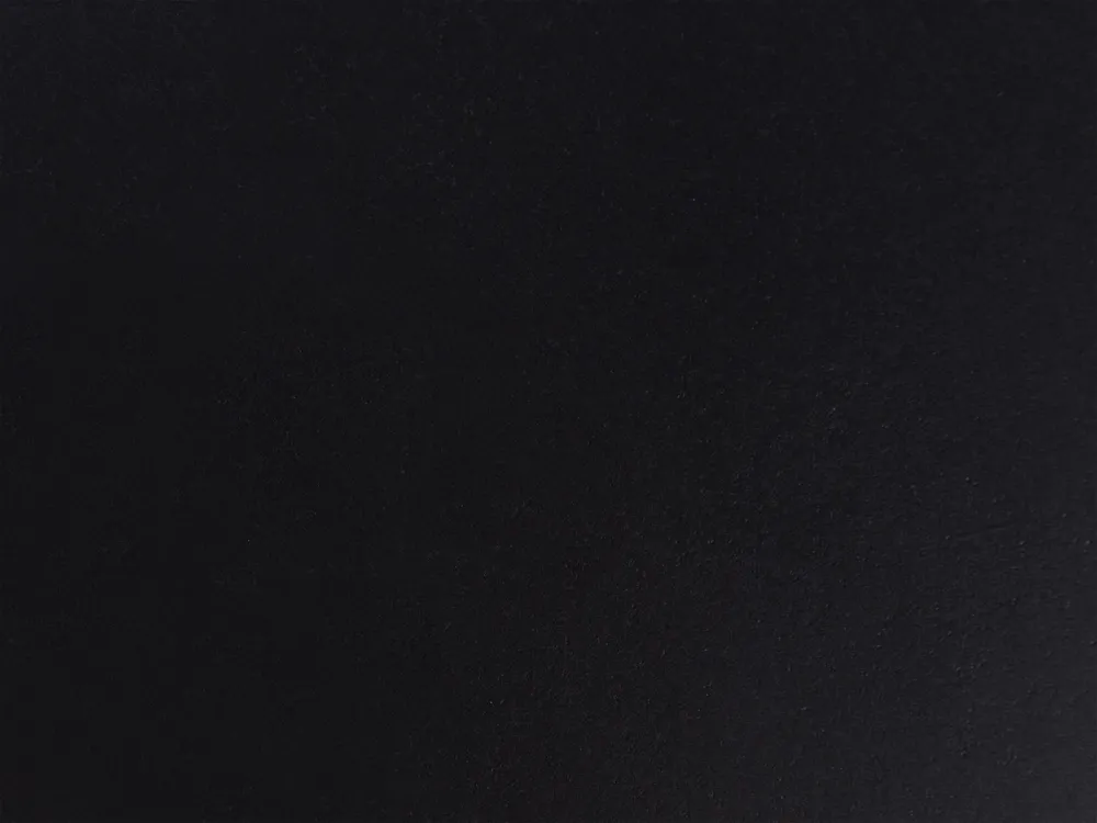 Dining Table AKRON Black 100 cm 100 cm_927555