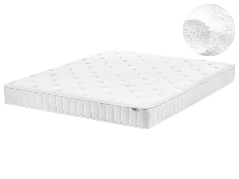 Pocket Spring Two Sided Medium/Firm Mattress DUO Various Sizes