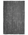 Korkeanukkainen matto DEMRE Tummanharmaa 200 x 300 cm