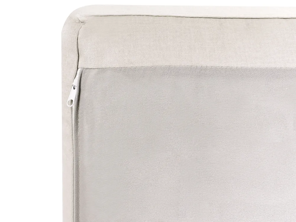 Soffa 3-sits GAVLE Ljusbeige_968506