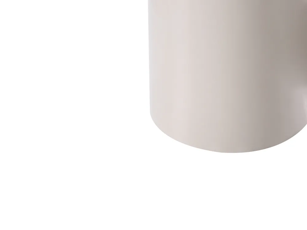 Side Table FALCON Metal Beige_1036779