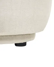 Armchair LOVBERG Fabric Off-White_1043213