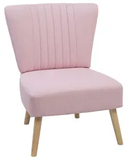 Fåtölj VAASA Rosa_719844
