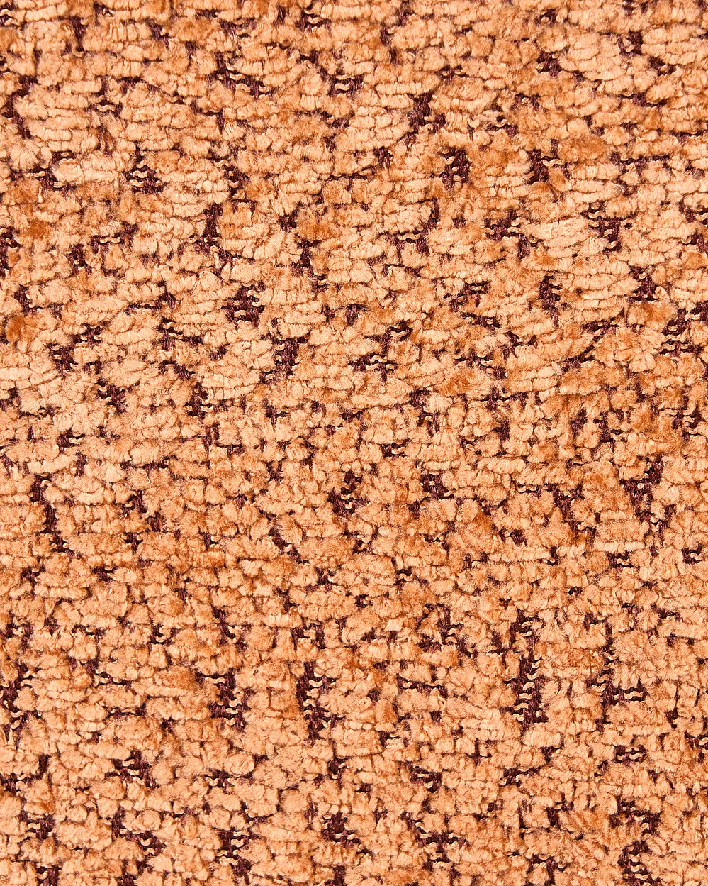 Nojatuoli BUREA Chenille Oranssi_1155511