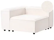 Corner Seat ARDAL Boucle Off-White_908118