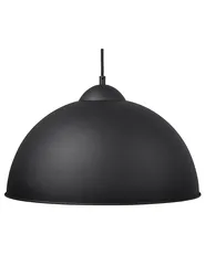 Pendant Lamp CETINA Metal Black_780217