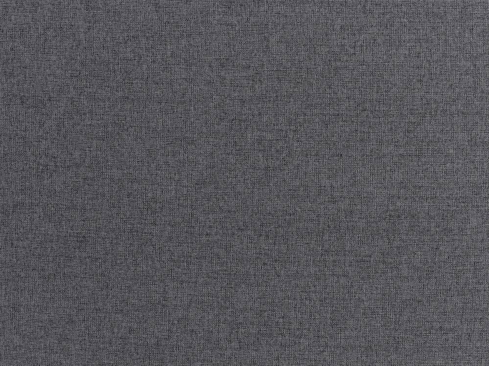 Modular U-Shape Sofa 5 Seater UNSTAD Fabric Dark Grey_893541