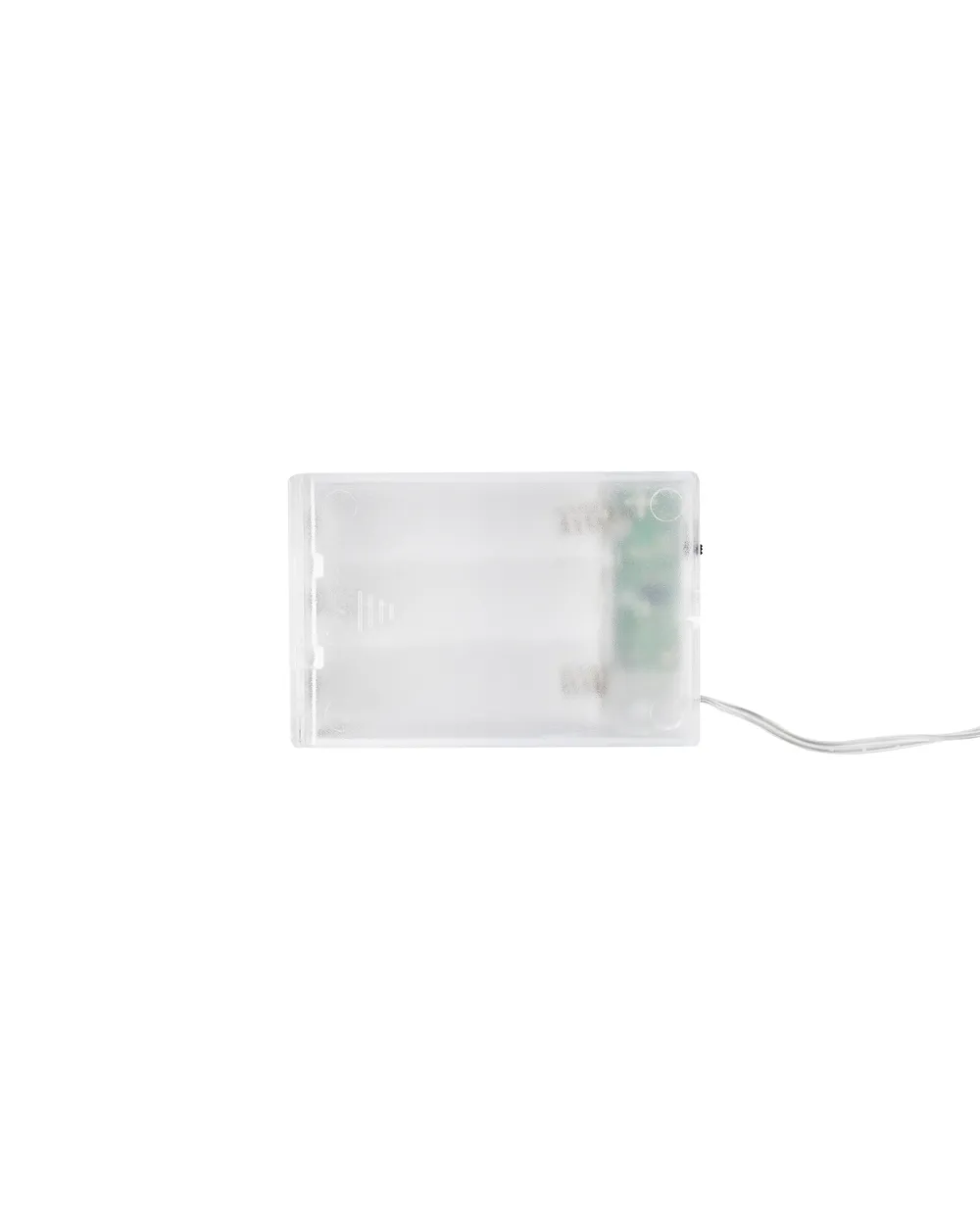 Seinäkoristesetti 3 kpl LED-valo GROVLAN 41 cm Tähti Monivärinen_1031728