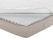 Latex Pocket Spring Mattress LATEX HYBRID 7 PLUS H2/3 Medium 180 x 200 cm (Super King Size)_916739