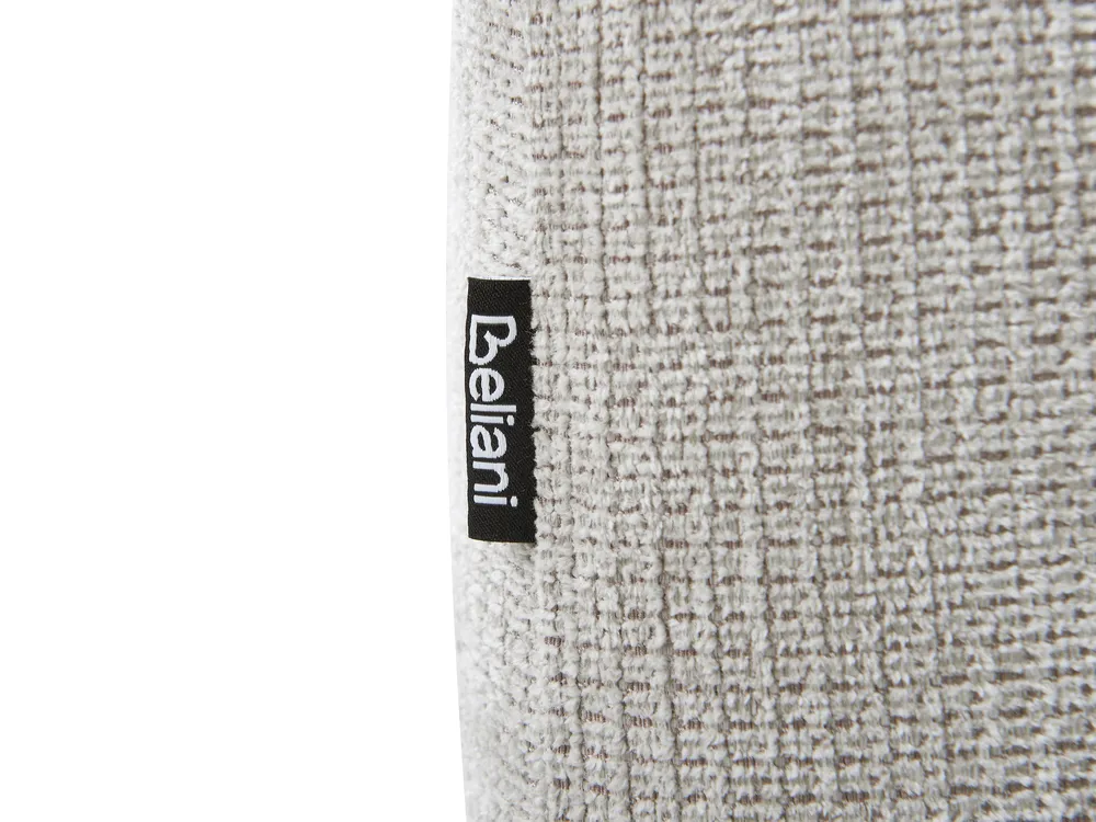Ottoman HOLT Fabric Light Grey_960531