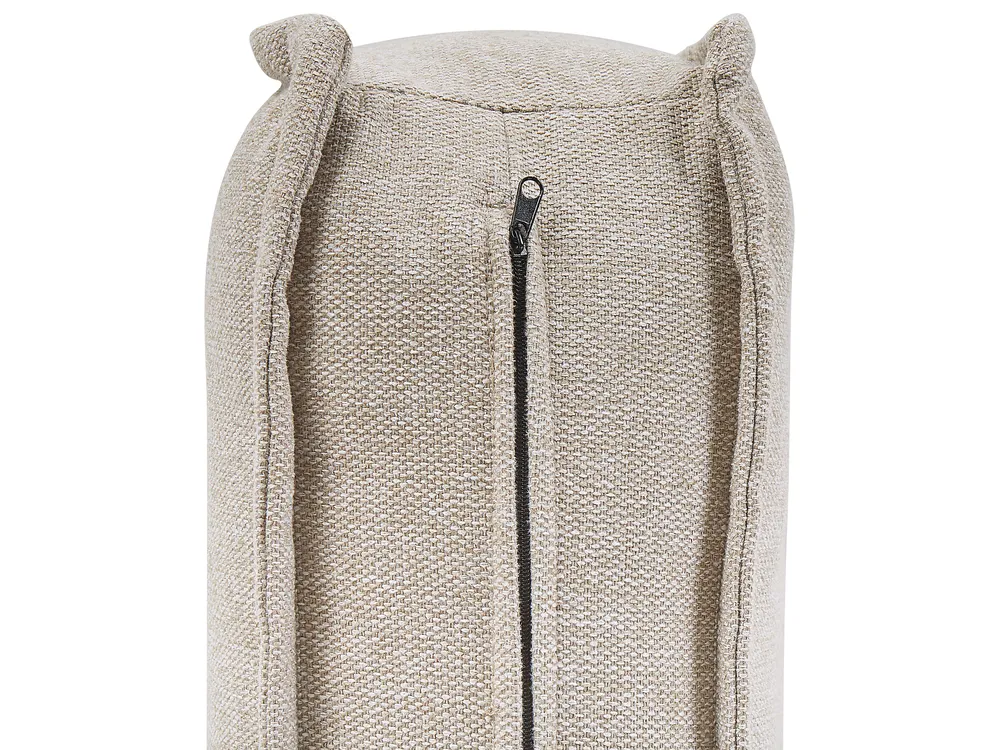 Chair Module TIBRO Fabric Light Beige_810945