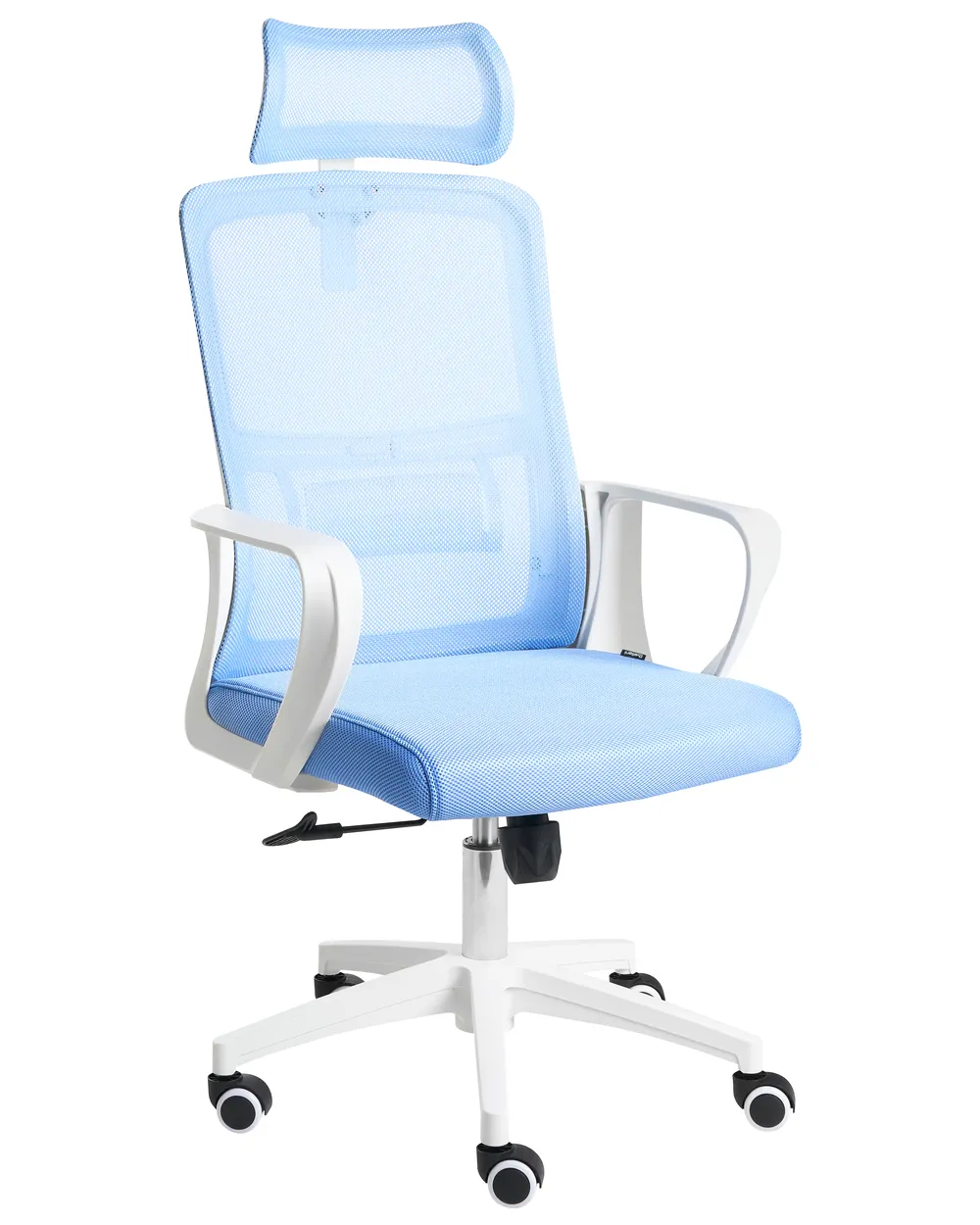 Office Chair MONARCH Blue_1047551