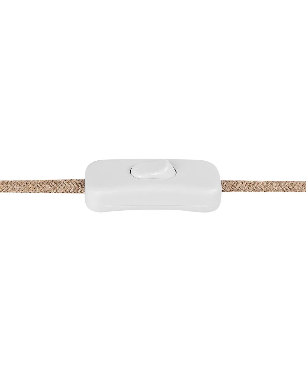 Table Lamp CINDER Rattan Natural_891409