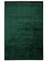 Matto GESI Tummanvihreä 160 x 230 cm Viskoosi