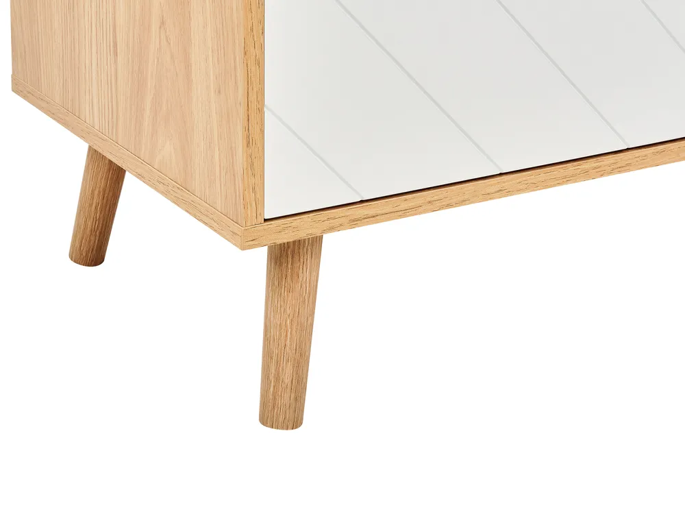 Cabinet BRISTOW White_872253