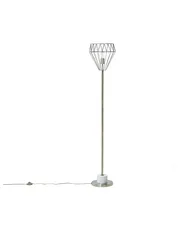 Floor Lamp MOONI Metal Brass_876933