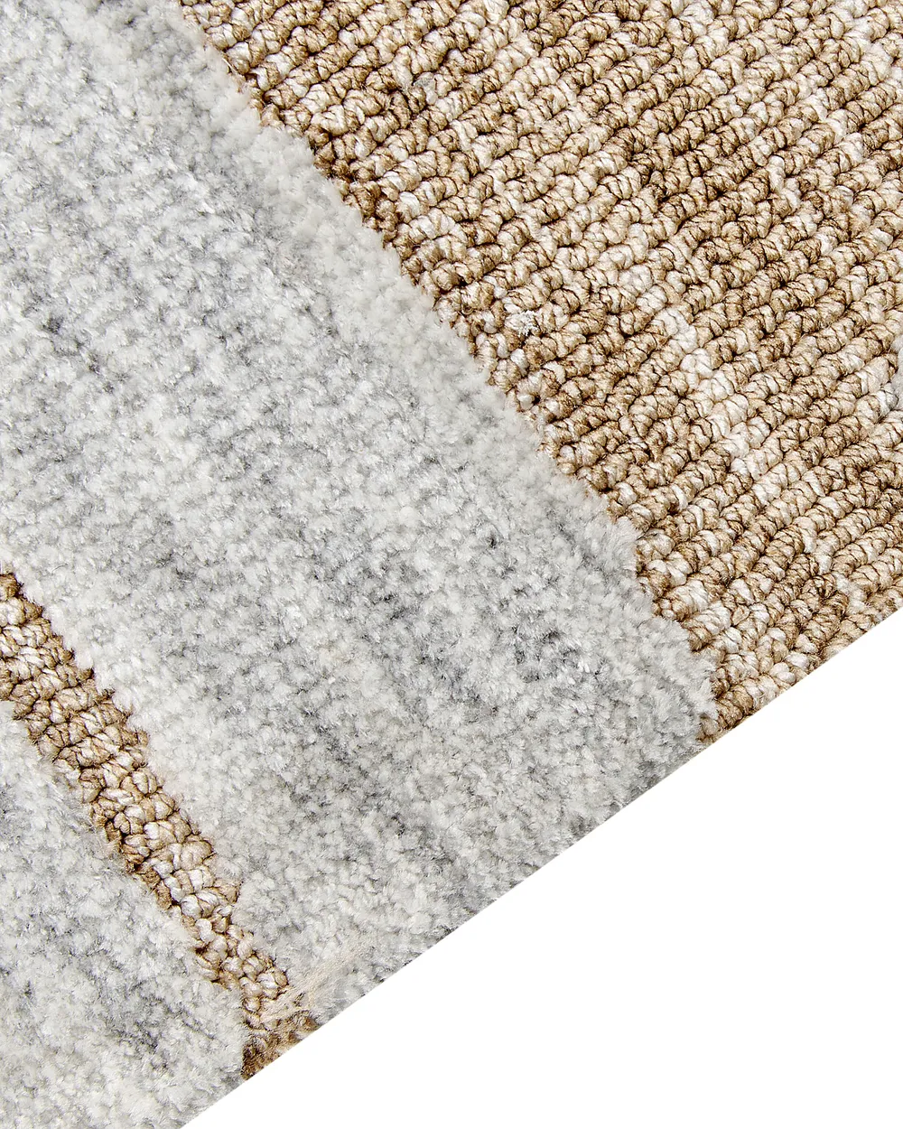 Rug MANDAI Beige 300 x 400 cm_883953
