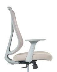 Office Chair NUVINER Beige_1098874
