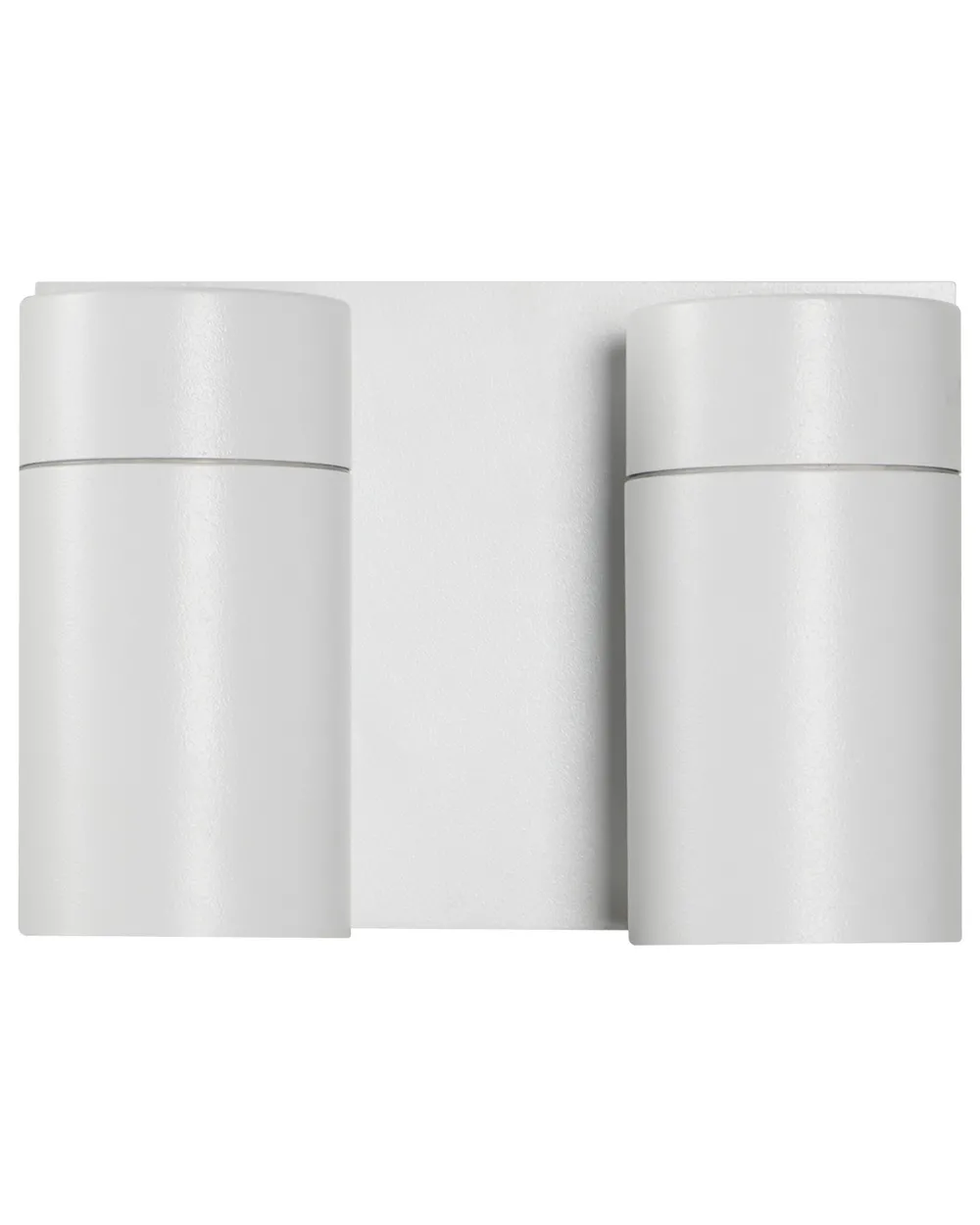 Outdoor Wall Light HOLMS White_1108000
