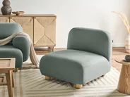 Sittmodul AMLI Ljusgrön_1069850