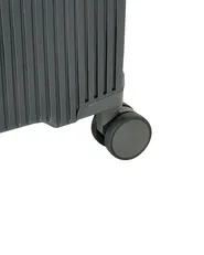 Cabin Suitcase TONSAI Dark Grey_1054668