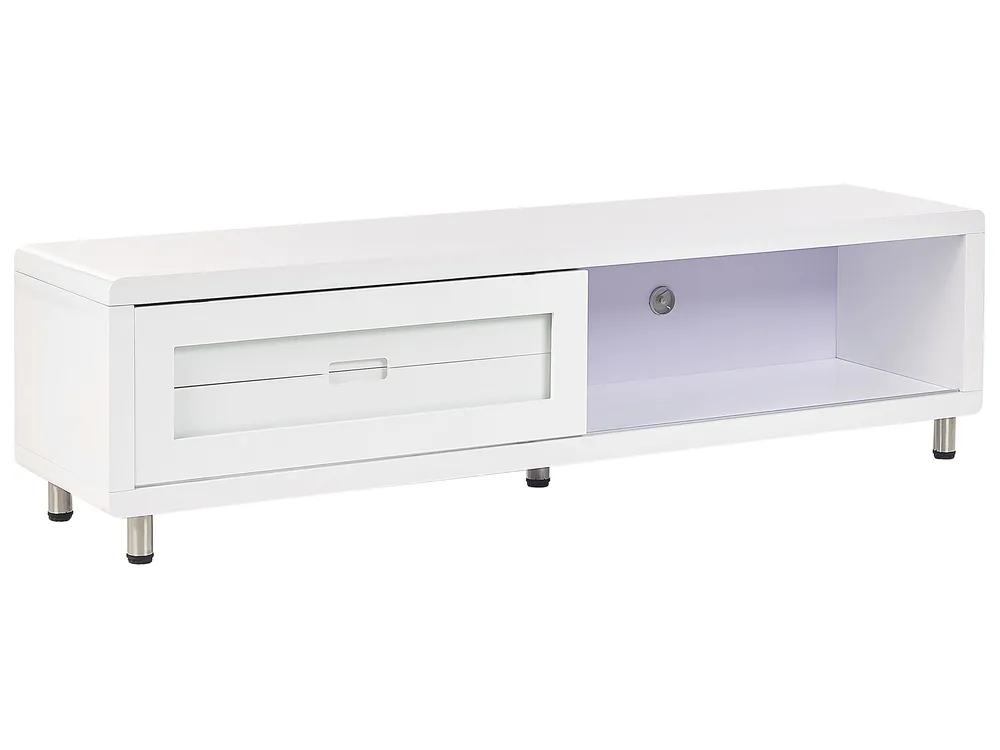 TV Stand PEMBORKE White_832876