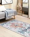 Rug ENAYAM Multicolour 80 x 200 cm
