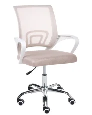 Office Chair SOLID Beige_1085641